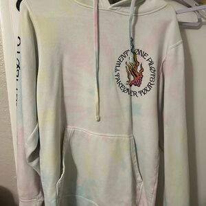 Twenty One Pilots Takeover Tour Sweatshirt